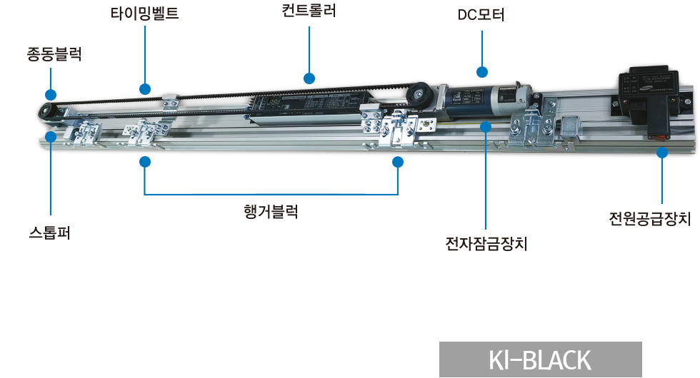 KI-블랙 이미지